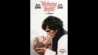 Official Teaser - Wuthering Heights - 2026 - Warner Bros.