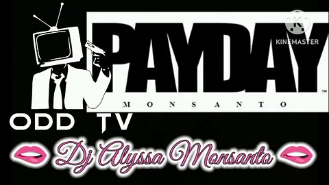 Payday Monsanto - ASStroNOTs/Life On The Ball/Shillin' For The F.E. (Remix)(ft. Eric Dubay & ODD TV)