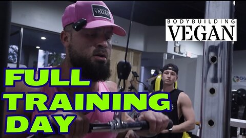 Perfecting Your Shoulder & Arm Day | Form Tips & Intense Workout at MetroFlex!