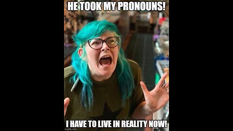 Die Demokraten fallen drauf rein ....