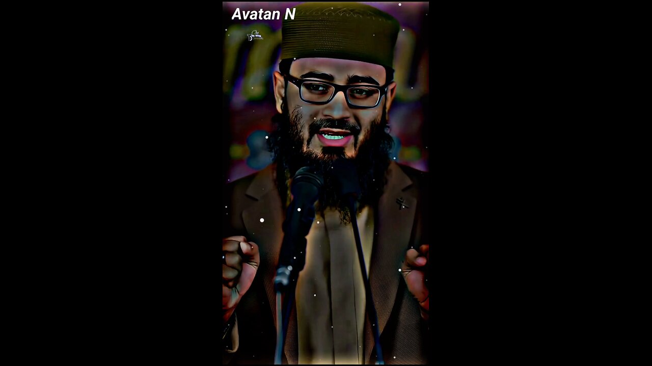 abrarul hoque ashif new islamic status video# emotional speech