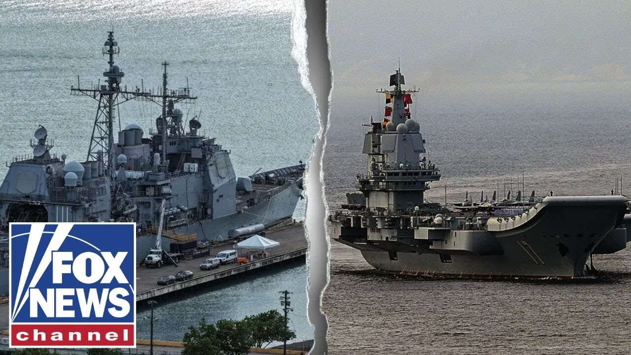 Lara Trump: US impact in Caribbean is 'undeniable'