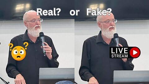 • What is REAL and What is NOT? • EP 791 •