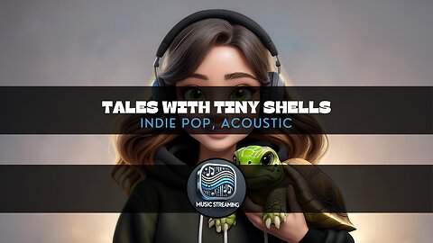 Tales with Tiny Shells - Indie Pop, Acoustic music