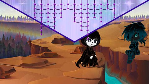 They lost another Celestial || Sans AU