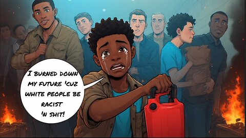 Black Victimhood, The N-Word & Black Fatigue | Wisetakes