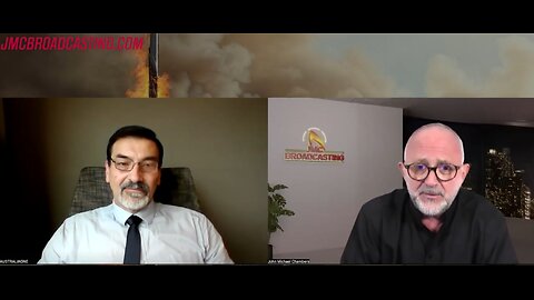 Aus Shootng - Riccardo Bosi & JMC Final Act 12.17.25 - What Really Happened.