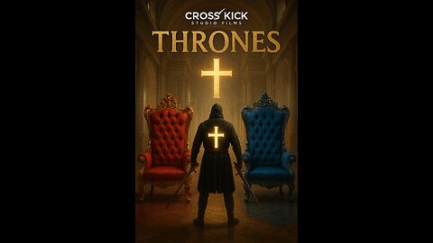 Cross kick Studio Films Thrones