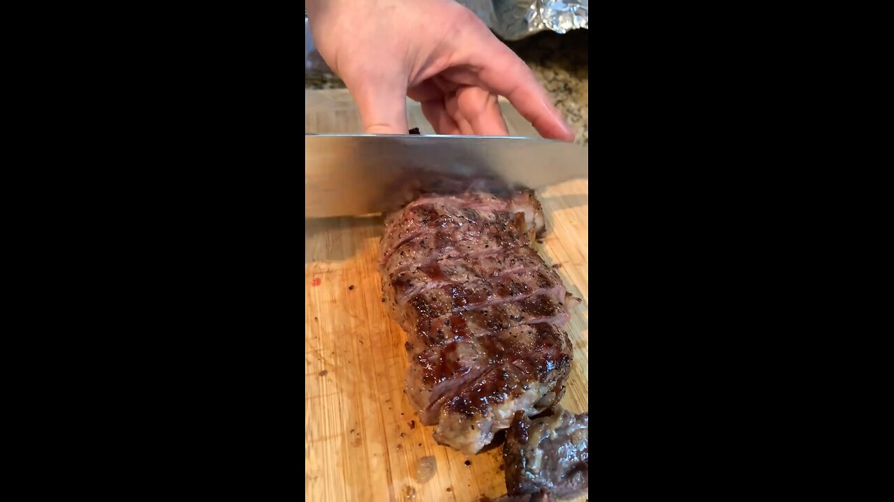 Steak