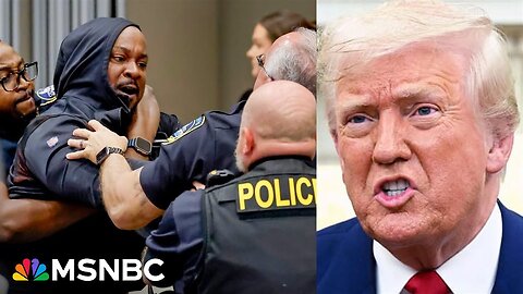Anger Erupts at GOP Town Halls Over Trump Policies and Executive Overreach