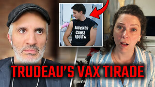 Lawyer probing Trudeau’s hateful rhetoric that vilified unvaccinated Canadians