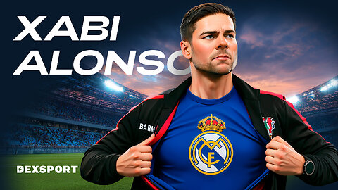 Xabi Alonso – The Maestro of Midfield and Management / Dexy