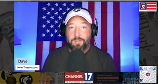 Q News: The Trevor Milton Saga - When Lawfare Gets Exposed! - 7/3/25
