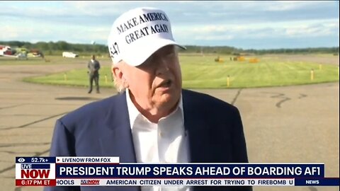 Trump Warns of Massive 68% Tax Hike if Democrats Don't Vote Big Beautiful Bill