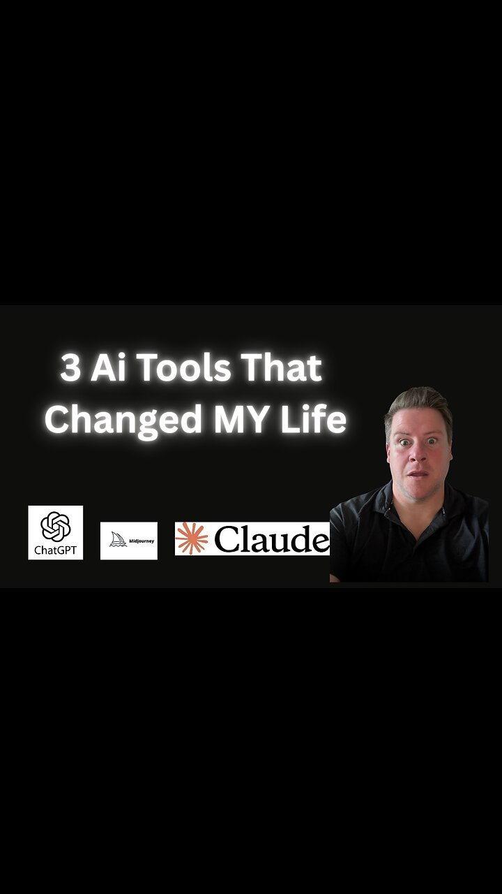 These AI Tools Changed Everything for Me