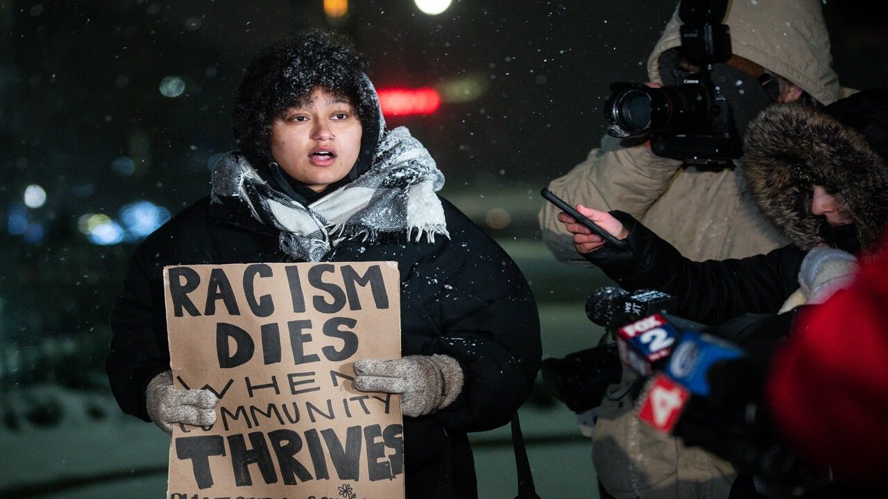 🔥Is A Race War Coming? & Where’s the Outrage for Tyre Nichols?