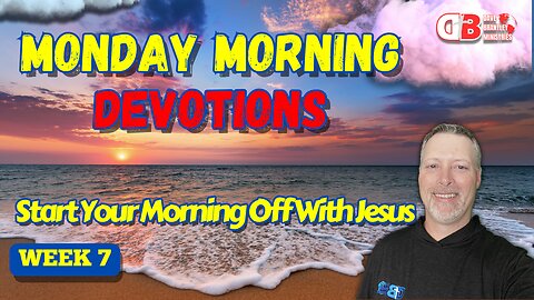 Devotional: Confessing is Planting