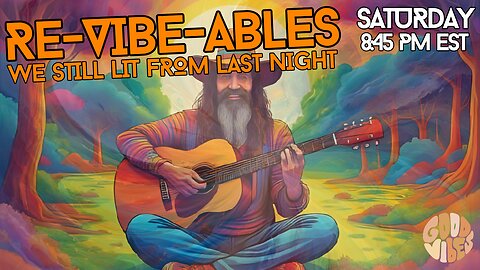 Re-Vibe-Ables