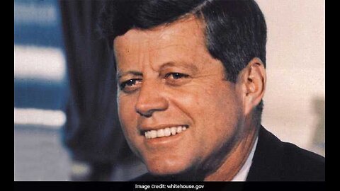 US Releases Final Trove of Secret Kennedy Assassination Files