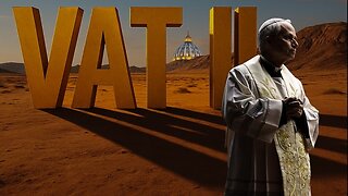 The Pope's Interview: Michael J Matt