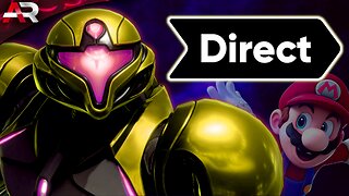 The Most Peak Nintendo Direct Of 2025 Hasn't Happened Yet!?