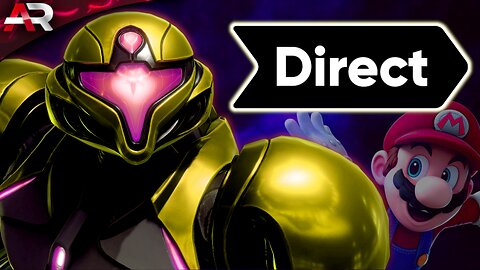 The Most Peak Nintendo Direct Of 2025 Hasn't Happened Yet!?