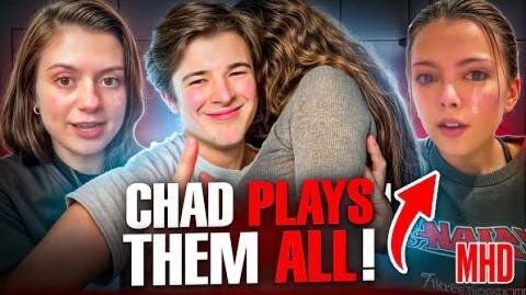 CHAD Harry Sisson PLAYED 11 Women and Now They’re RUSHING to Social Media to Cry 'Betrayal'!