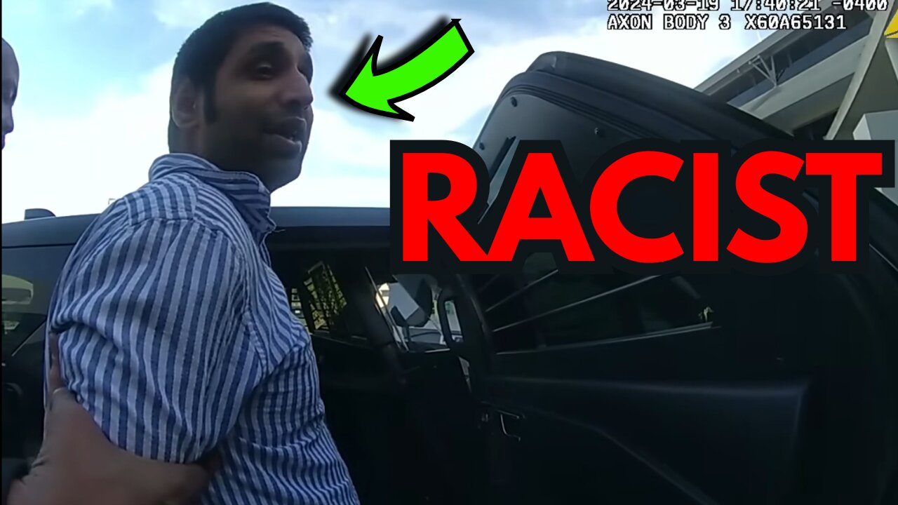 Racist Passenger DRAGGED Off Plane After Violent Outburst