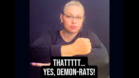 Only Way.. If… 🤔 #signlanguage #talk #asl #knowledge