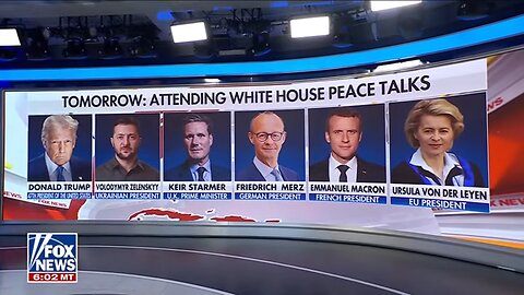 DETAILS: Putin's Ukraine demands, Zelenskyy's reaction to Trump summit