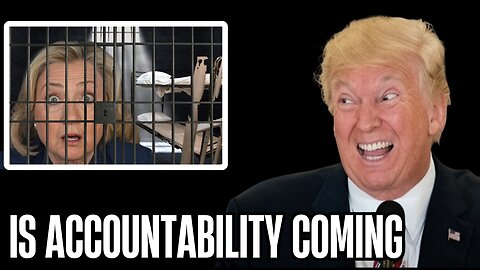 Trump UNLOADS: Hillary Must Be Investigated!