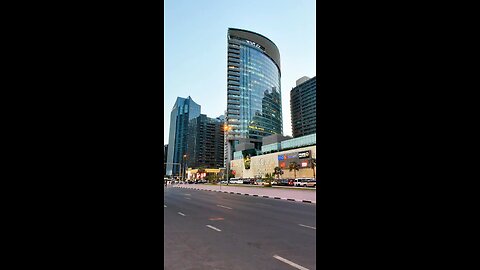 Dubai Day