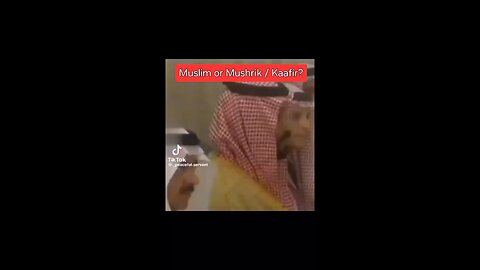 Is this Kufr not clear enough?
