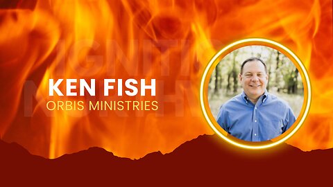 Ignition Northwest 2025 - Session 1 - Ken Fish