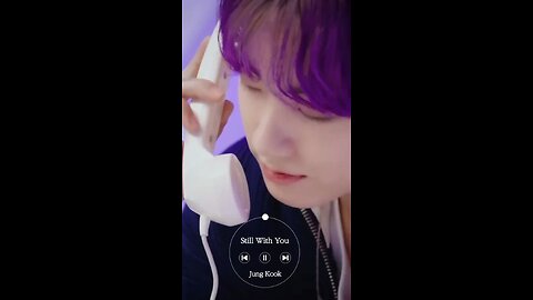 jk🐰(Still With You)💜💫✨