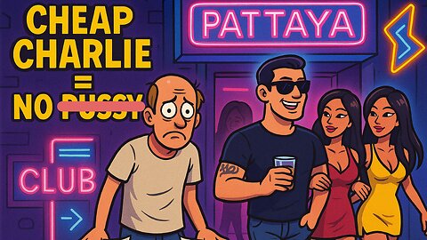 A Degenerate’s Guide to Not Being a Cheap Charlie