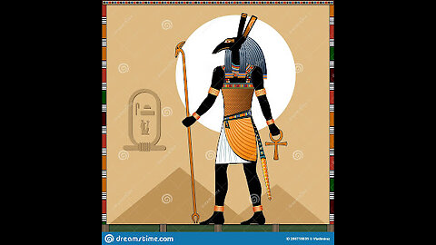 MORE ON THE SHAMIR. The Egyptian Kingship Myth reports how the god Set was cutting rocks