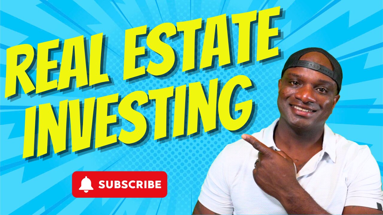 Real Estate Investing: Buying Strategies & Analyzing Deals