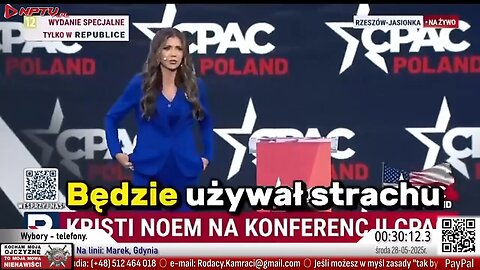 Wybory - telefony - Olszański, Osadowski NPTV (27.05.2025)