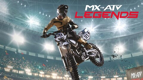 I Played MX Vs ATV Legends 2024 For First Time