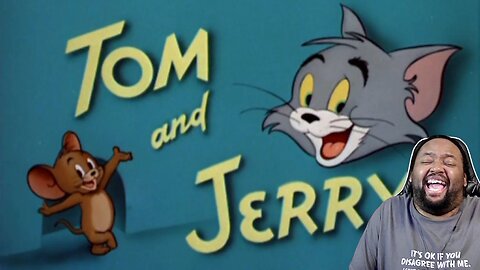 Tom & Jerry Classics Shorts 1 - 3 Reaction