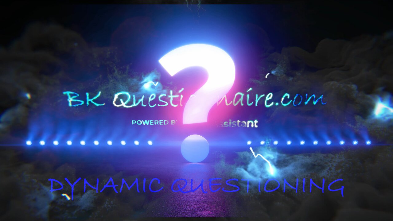 LP - Dynamic Questionnaires