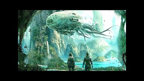 THIS Island On Earth CAN Make Duplicate Of Humans For Body Parts Indian Recap In English