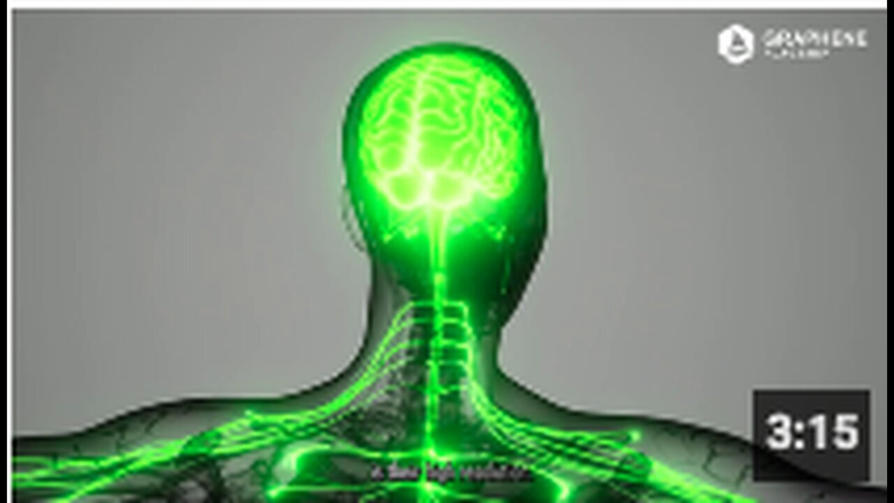 "INBRAIN Neuroelectronics Develops Graphene Brain Interface"