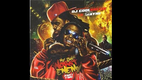 Lil Wayne Feat. Mack Maine AK-47