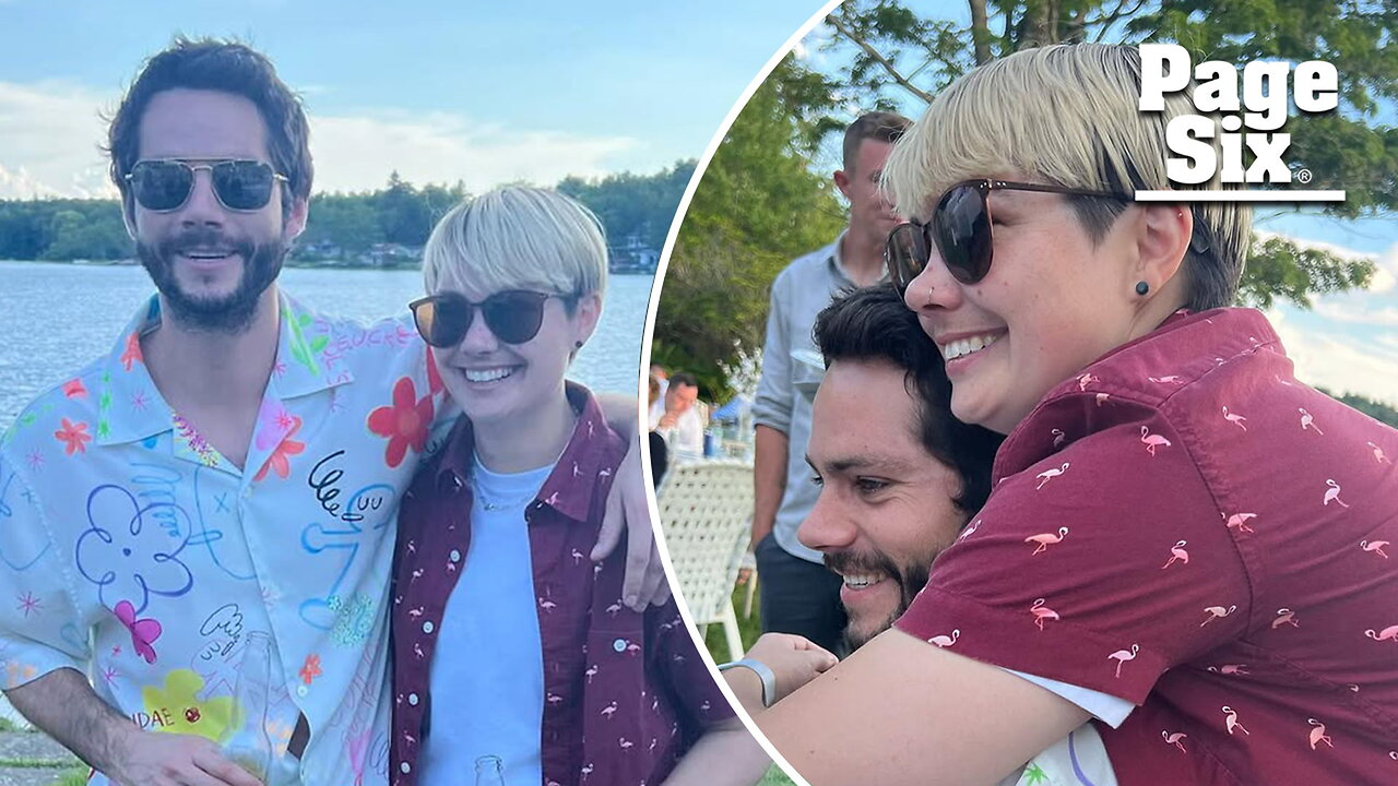 Dylan O'Brien's trans sibling exposes estrangement following his supportive interview