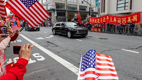 Gavin Newsom Stomps On A Self-Awareness Rake Over 'Weakness' Slam On Trump's Army Parade