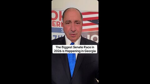 Kelly Loeffler Is the Key to Flipping Georgia’s Senate Seat in 2026