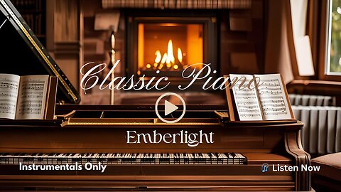 Relax & Reflect – Beautiful Piano Music for Peaceful Days