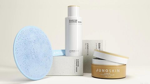 Glow Up Guaranteed? My Honest Review of Juno Skin’s Viral Cleansing Balm
